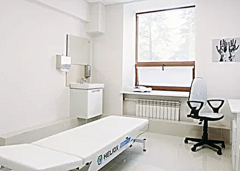 Фото клиники Остеопрофи — №4