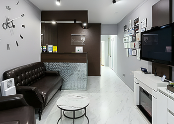 Фото клиники Стоматология Дентария — №2