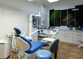 Фото клиники Стоматология Дентария — №3