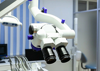 Фото клиники Стоматология Дентария — №5