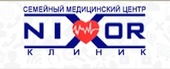 Nixor (Никсор Клиник) на Горшина