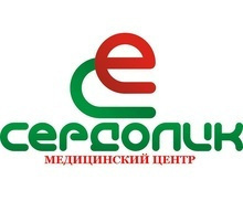 Сердолик на ул. Титова