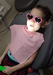 Фото клиники Преамбула Бутово Стоматология — №10