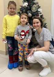 Фото клиники Преамбула Бутово Стоматология — №13