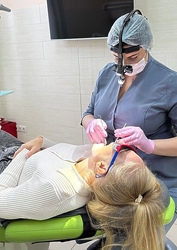 Фото клиники Преамбула Бутово Стоматология — №14