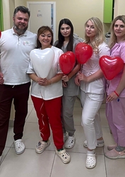 Фото клиники Преамбула Бутово Стоматология — №2