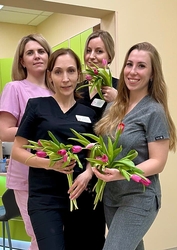 Фото клиники Преамбула Бутово Стоматология — №3