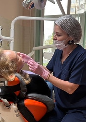 Фото клиники Преамбула Бутово Стоматология — №4