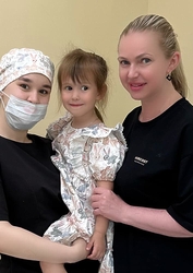 Фото клиники Преамбула Бутово Стоматология — №5