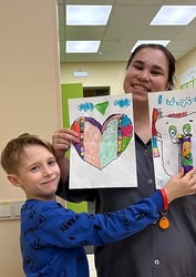 Фото клиники Преамбула Бутово Стоматология — №6