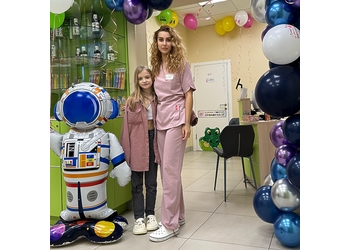 Фото клиники Преамбула Бутово Стоматология — №7