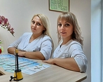 Фото клиники Медицинский центр Наш Доктор — №1