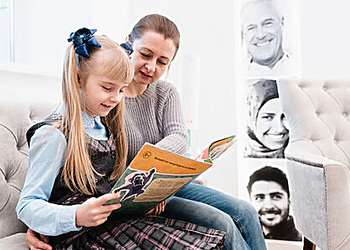 Фото клиники Стоматология Эстетика на Вокзальной — №14