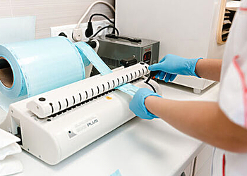 Фото клиники Стоматология Эстетика на Вокзальной — №15