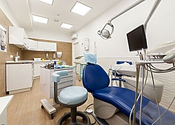 Фото клиники Стоматология Эстетика на Вокзальной — №16