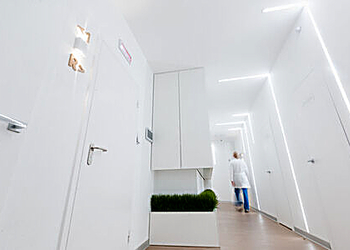 Фото клиники Стоматология Эстетика на Вокзальной — №17