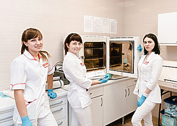 Фото клиники Стоматология Эстетика на Вокзальной — №18