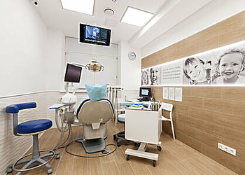 Фото клиники Стоматология Эстетика на Вокзальной — №19