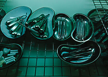 Фото клиники Стоматология Эстетика на Вокзальной — №20