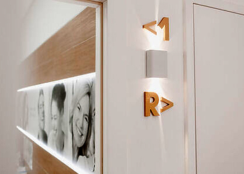 Фото клиники Стоматология Эстетика на Вокзальной — №26