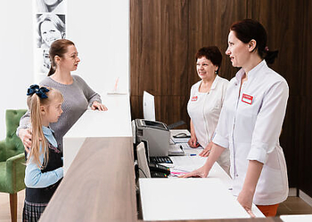 Фото клиники Стоматология Эстетика на Вокзальной — №27