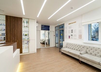 Фото клиники Стоматология Эстетика на Вокзальной — №29