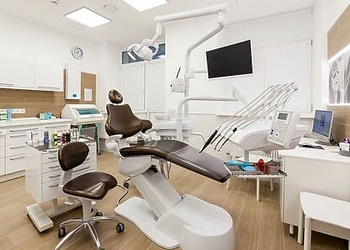 Фото клиники Стоматология Эстетика на Вокзальной — №30