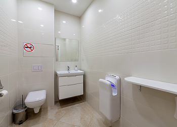 Фото клиники Стоматология ИннаЛюкс на Горького — №4