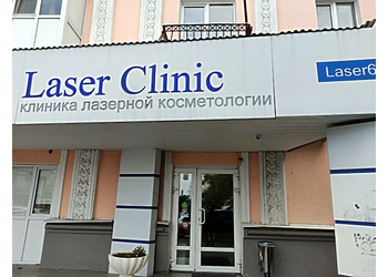 Фото клиники Клиника лазерной косметологии Laser Clinic (Лазер Клиник) — №1