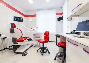 Фото клиники Кремлевская Стоматология — №3