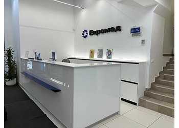 Фото клиники Клиника Евромед на Красном проспекте — №2