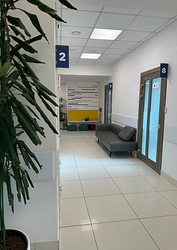 Фото клиники Клиника Евромед на Красном проспекте — №3