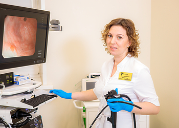 Фото клиники Докториус — №4