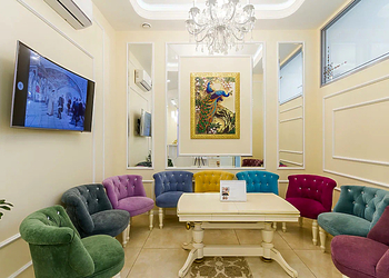 Фото клиники Стоматология Дентамед на Водопроводной — №3