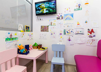 Фото клиники Стоматология Дентамед на Водопроводной — №4