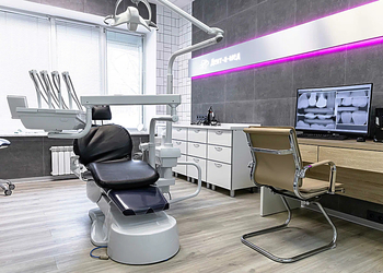 Фото клиники Стоматология Дентамед на Водопроводной — №5