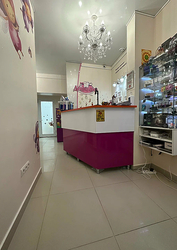 Фото клиники Стоматология Дентамед на Ленина — №2