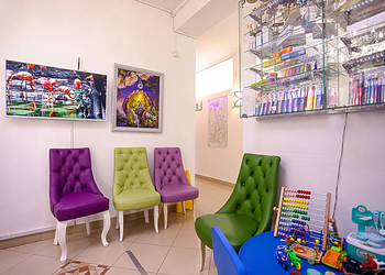 Фото клиники Стоматология Дентамед на Ленина — №3