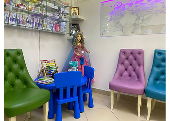 Фото клиники Стоматология Дентамед на Ленина — №4