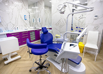 Фото клиники Стоматология Дентамед на Ленина — №5