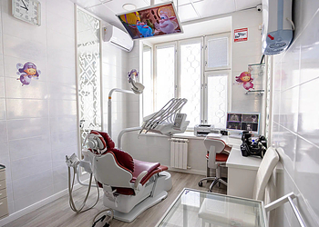 Фото клиники Стоматология Дентамед на Ленина — №6