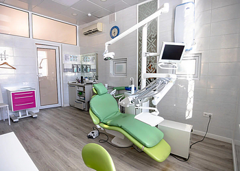 Фото клиники Стоматология Дентамед на Ленина — №7