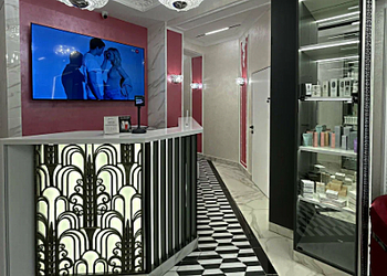 Фото клиники Медицинский центр Аура — №1