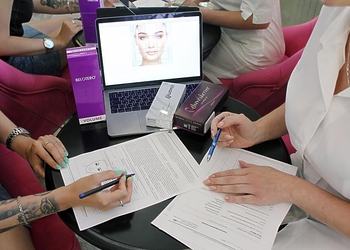 Фото клиники Медицинский центр Аура — №3