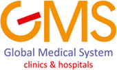 GMS Clinic на Смоленской