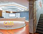 Фото клиники GMS Clinic на Смоленской — №1