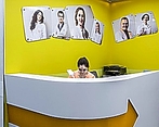 Фото клиники GMS Clinic на Смоленской — №2