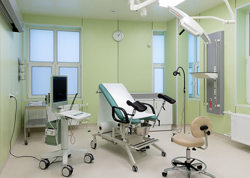 Фото клиники Клиника ВРТ на Литейном, 55А — №4