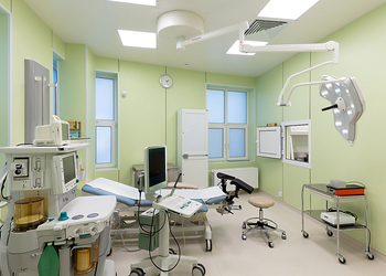 Фото клиники Клиника ВРТ на Литейном, 55А — №6