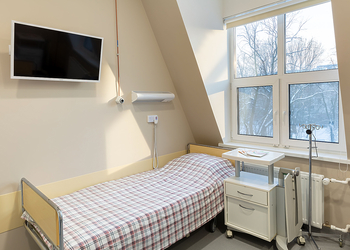 Фото клиники Клиника ВРТ на Литейном, 55А — №8